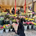 Krongkwan Nakornthap Instagram - for Ü Les Halles