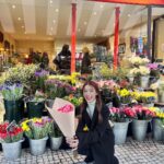 Krongkwan Nakornthap Instagram - for Ü Les Halles