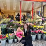 Krongkwan Nakornthap Instagram - for Ü Les Halles