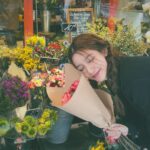 Krongkwan Nakornthap Instagram - for Ü Les Halles