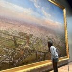 Krongkwan Nakornthap Instagram - Museé D'orsay