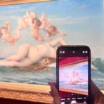 Krongkwan Nakornthap Instagram - Museé D'orsay