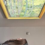 Krongkwan Nakornthap Instagram - Museé D'orsay