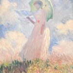 Krongkwan Nakornthap Instagram - Museé D'orsay