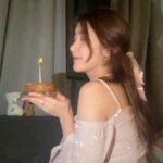 Krongkwan Nakornthap Instagram - eighteen baby