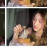 Krongkwan Nakornthap Instagram - eighteen baby
