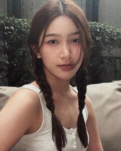 Krongkwan Nakornthap Instagram - say it ditto