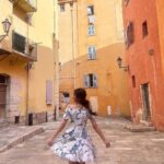 Krongkwan Nakornthap Instagram - daydreamin’ Grasse, France