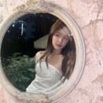 Krongkwan Nakornthap Instagram - miroir, mon beau miroir