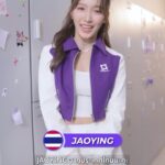 Krongkwan Nakornthap Instagram - Here I am, JAOYING! If you want to know me more, don't forget to meet me in #CHUANGAsia. Starting from February 3, 2024 Every Saturday 9.30 PM GMT+7 On WeTV and one31 | Uncut Version 10.45 PM GMT+7 #CHUANGAsia2024 JAOYING มารายงานตัวแล้วค่ะ! แต่ถ้าอยากรู้จักกันให้มากกว่านี้ล่ะก็ อย่าลืมมาพบกันในรายการ #CHUANGAsia นะคะ เริ่มตอนแรก 3 กุมภาพันธ์ 2024 ทุกวันเสาร์ เวลา 21.30 น. ทาง WeTV และช่อง one31 Uncut Version เวลา 22.45 น. ทาง WeTV #chuangasia2024