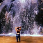 Kruthika Jayakumar Instagram – Wat-er you lookin’ at 🌊👀
📸 @chhetrisumiran .
.
.
.
.
#waterfalls #hujifilm #coorg #kodagu #travel_karnataka #wanderlust #travelgoals #goodvibesonly #beingextra #coorgdiaries #shotoniphone #actor #yogini #fitfam #fitspo #waterfall #waterbabyforever #yogisofinstagram #inflexibleyogis #sandalwood #tollywood #instaclick #instapun #bringingsexyback #punsfordays #prepareforspam #issagoodday Ayatana Resorts