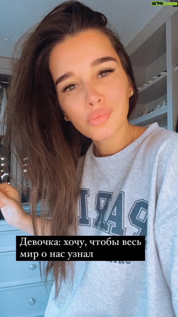 Kseniya Borodina Instagram - 😂😂😂😂😂😂 чисто я