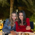 Kseniya Borodina Instagram – Всем отличного вечера😘😍 DIOR Riviera Nammos Pop up