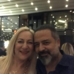 Kubilay Penbeklioğlu Instagram - #14nisan #canimkarim dogmus.. #iyikidoğdun #caniminici #seniseviyorum ❤️❤️❤️