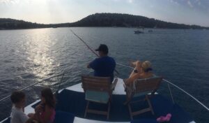 Kubilay Penbeklioğlu Instagram - #nofilter #cestlavie #rota🚤⚓️🌊#keyfegezer🚀🚀 #photoby @dorairis_07 &@baharyigiter