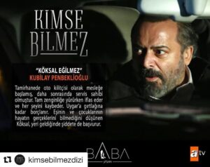 Kubilay Penbeklioğlu Thumbnail - 1.7K Likes - Most Liked Instagram Photos