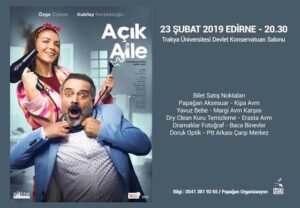 Kubilay Penbeklioğlu Instagram - Edirne’deyiz.. Bekliyoruz