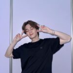 Kun Instagram - Long time no see Thailand🇹🇭❤️‍🔥Thanks for coming today ❤️‍🔥 Bangkok, Thailand
