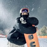 Kun Instagram - 🏂🏂🏂