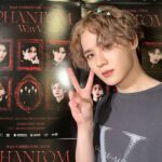 Kun Instagram - 不经意间，这次PHANTOM FM巡回画上了圆满的句号。即使对我来说有许多的遗憾，但也还是留下了许多珍贵又美好的回忆。 衷心感谢WayZenNi的陪伴，去到的每一座城市都见到了很多的WayZenNi，感受着各地的风土人情，你们是照耀着我的那道光，我会一直努力为你们而闪亮。 谢谢所有为了这趟巡回而付出的幕后工作人员和我们团队所有的经纪人们，因为你们的精心准备和悉心照料才让我们在舞台上能展现出最佳的状态，大家都辛苦了。 谢谢我的成员们，我们真的很棒，无论面对何等困境，我们总能齐心协力，流下的每一滴汗水都见证了我们的非凡！ 威神V的2023年还将带来更多的惊喜，也请大家多多期待！