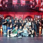 Kun Instagram - 不经意间，这次PHANTOM FM巡回画上了圆满的句号。即使对我来说有许多的遗憾，但也还是留下了许多珍贵又美好的回忆。 衷心感谢WayZenNi的陪伴，去到的每一座城市都见到了很多的WayZenNi，感受着各地的风土人情，你们是照耀着我的那道光，我会一直努力为你们而闪亮。 谢谢所有为了这趟巡回而付出的幕后工作人员和我们团队所有的经纪人们，因为你们的精心准备和悉心照料才让我们在舞台上能展现出最佳的状态，大家都辛苦了。 谢谢我的成员们，我们真的很棒，无论面对何等困境，我们总能齐心协力，流下的每一滴汗水都见证了我们的非凡！ 威神V的2023年还将带来更多的惊喜，也请大家多多期待！