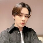 Kun Instagram - Today~