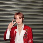 Kun Instagram - Thx Bangkok!! See you next time❤️ WayZenNi ไทย สุดยอด