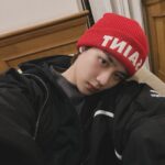 Kun Instagram - Sampe ketemu lagi di panggung berikutnya ya sayang-sayangku~!!❤️ Jakarta, Indonesia