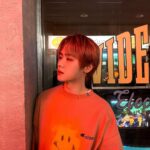 Kun Instagram - NCT HOME😝
