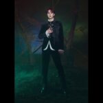 Kun Instagram - Very excited!!!! PHANTOM IS ON THE WAY !!! 2022.12.28