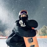 Kun Instagram - 🏂🏂🏂