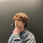 Kun Instagram - Thank you all WayZenNi-JAPAN for giving me another beautiful memory today( ´▽` )💚💚💚