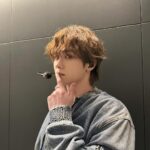 Kun Instagram - Thank you all WayZenNi-JAPAN for giving me another beautiful memory today( ´▽` )💚💚💚