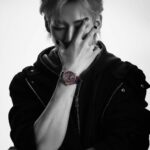 Kunpimook Bhuwakul Instagram - 💰🍊 @jacobandco @hommesthailand