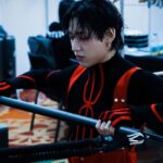 Kunpimook Bhuwakul Instagram - I miss MACAU already🥺 #AREA52