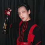 Kunpimook Bhuwakul Instagram - Celebrate my 1st concert with Don Julio 1942🥂 the perfect tequila for my important day🔥 #광고 #돈훌리오1942 #DonJulio1942 #Donjuliocelebrations Please Drink Responsibly