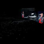Kunpimook Bhuwakul Instagram - 우리 아가새 첫 솔로 콘서트 진심으로 고마워요 제가 가수를 하고싶은 이유 다시 찾게 된 소중한 하루였던것같네요 우리 아가새도 오랜만에 다시 둥지로 와줘서 너무 뿌듯하고 보는 저도 너무 행복했어요 한국 시작으로 많은 자신감 과 열정을 저에게 줘서 월드투어 끝까지 잘해낼수있을것같아요 한국까지 멀리서 와준 해외 아가새도 너무나 고맙고 큰힘이 됐어요 여러 나라 잘 다녀 오고 더 성장하고 돌아올게요 사랑해요 아가새💚🇰🇷 #AREA52