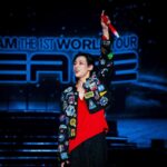 Kunpimook Bhuwakul Instagram - 우리 아가새 첫 솔로 콘서트 진심으로 고마워요 제가 가수를 하고싶은 이유 다시 찾게 된 소중한 하루였던것같네요 우리 아가새도 오랜만에 다시 둥지로 와줘서 너무 뿌듯하고 보는 저도 너무 행복했어요 한국 시작으로 많은 자신감 과 열정을 저에게 줘서 월드투어 끝까지 잘해낼수있을것같아요 한국까지 멀리서 와준 해외 아가새도 너무나 고맙고 큰힘이 됐어요 여러 나라 잘 다녀 오고 더 성장하고 돌아올게요 사랑해요 아가새💚🇰🇷 #AREA52