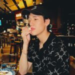 Kunpimook Bhuwakul Instagram - See u again next year🇲🇽🌶️