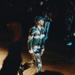 Kunpimook Bhuwakul Instagram - Thanks to @pharrell & @louisvuitton for open a new world to me i had learn alot of new experience🙌🏻 now is time to go back and create a new art and i'll see yall all around the world SOON🛫 #LVMenSS24 Paris, France