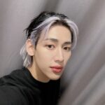 Kunpimook Bhuwakul Instagram -