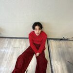 Kunpimook Bhuwakul Instagram - ❤️🤍