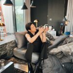 Kunpimook Bhuwakul Instagram - 📸SOON #yslbeautyth