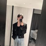 Kunpimook Bhuwakul Instagram - Good to be back 🇸🇬❤️