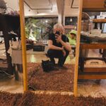 Kunpimook Bhuwakul Instagram - I should get a new tattoo