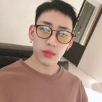 Kunpimook Bhuwakul Instagram - what the hell..? #2020