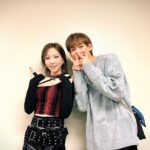Kunpimook Bhuwakul Instagram - 1997-2022 R.I.P DoubleB