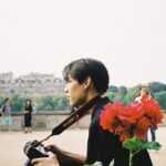 Kunpimook Bhuwakul Instagram - old days