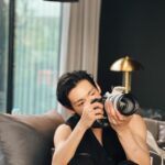 Kunpimook Bhuwakul Instagram - 📸SOON #yslbeautyth