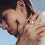 Kunpimook Bhuwakul Instagram - Come Kiss My Ring💍 #광고